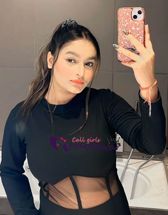 Escort in Rishikesh